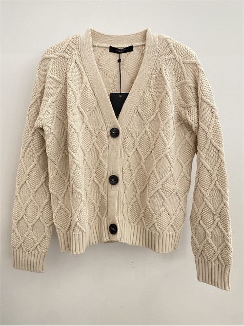 Cardigan morbido MAXMARA WEEKEND | 2353410437600002